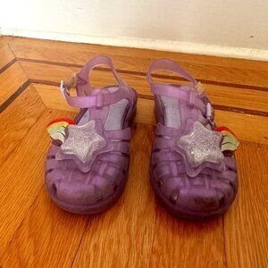 Mini Melissa - size 10